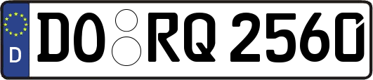 DO-RQ2560