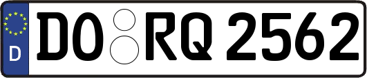 DO-RQ2562