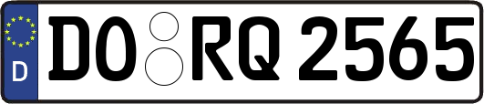 DO-RQ2565