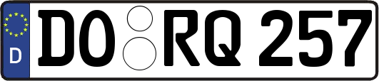 DO-RQ257