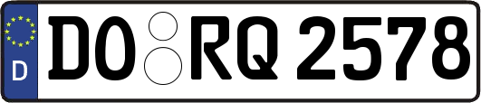 DO-RQ2578