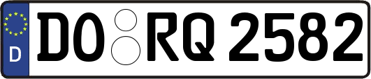 DO-RQ2582