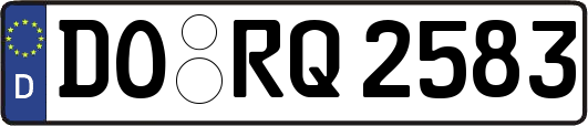 DO-RQ2583