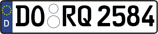 DO-RQ2584