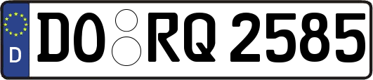 DO-RQ2585