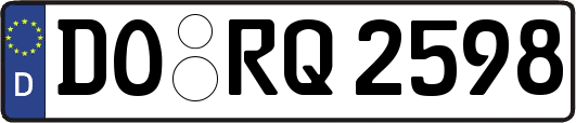 DO-RQ2598