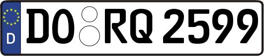 DO-RQ2599