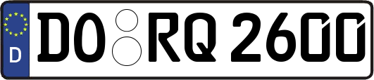 DO-RQ2600
