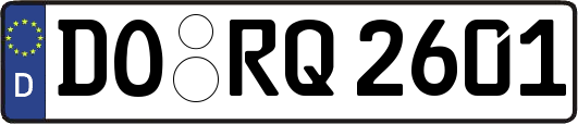 DO-RQ2601