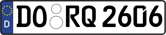 DO-RQ2606