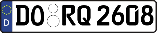 DO-RQ2608