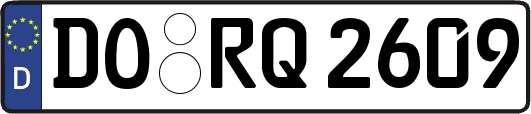DO-RQ2609