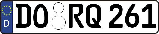 DO-RQ261