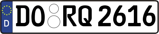 DO-RQ2616