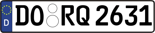 DO-RQ2631