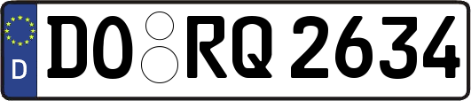 DO-RQ2634