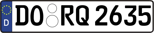 DO-RQ2635