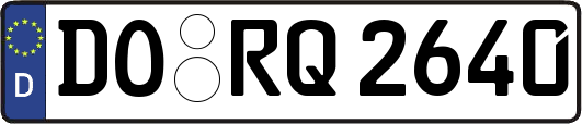 DO-RQ2640