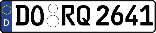 DO-RQ2641