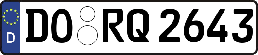 DO-RQ2643