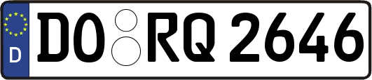 DO-RQ2646