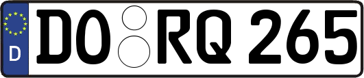 DO-RQ265