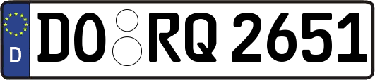 DO-RQ2651