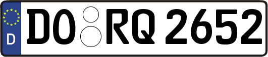 DO-RQ2652