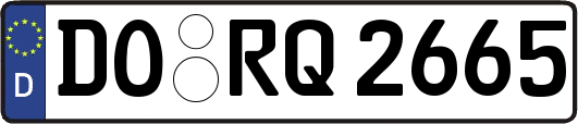 DO-RQ2665