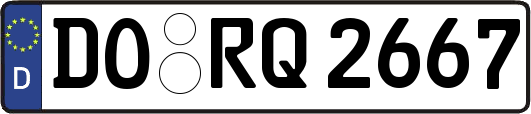 DO-RQ2667