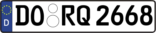 DO-RQ2668