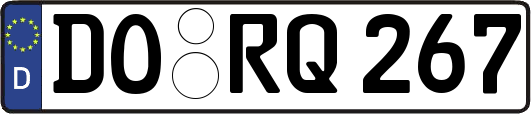 DO-RQ267
