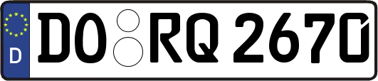 DO-RQ2670