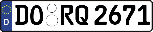 DO-RQ2671