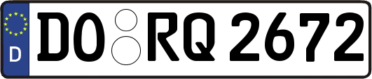 DO-RQ2672