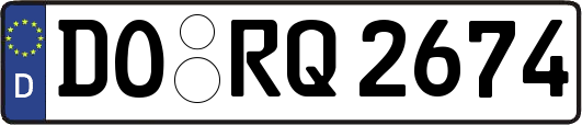 DO-RQ2674