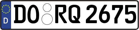 DO-RQ2675