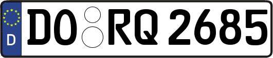 DO-RQ2685
