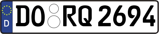 DO-RQ2694