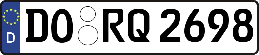 DO-RQ2698