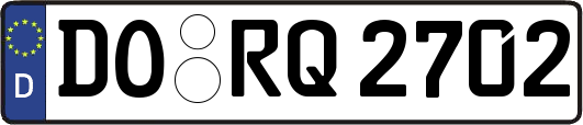 DO-RQ2702