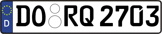 DO-RQ2703