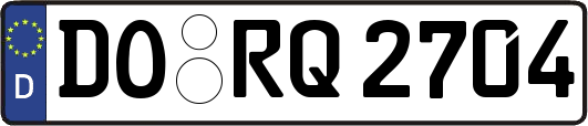 DO-RQ2704
