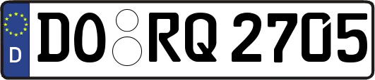 DO-RQ2705