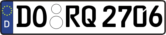 DO-RQ2706