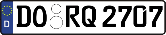 DO-RQ2707