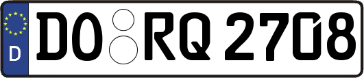 DO-RQ2708