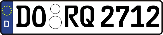 DO-RQ2712