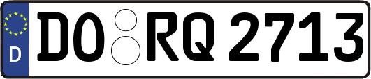 DO-RQ2713