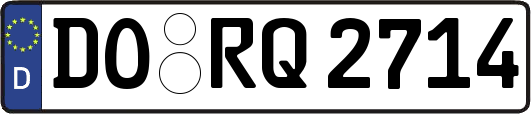 DO-RQ2714
